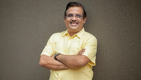 R K Swamy Hansa names S Swaminathan as Executive Director, Group Strategy  