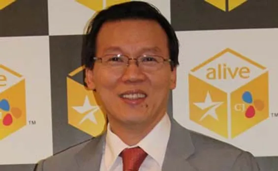 Star CJ Alive appoints Kenny Shin as CEO, India