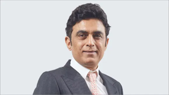 Mankind allots 25% of total media budget spends on digital marketing, says Rajeev Juneja 