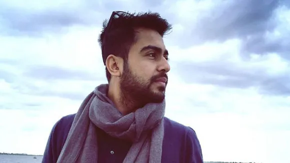 Rising Star: Yash Kulshresth, ACD, Dentsu Webchutney