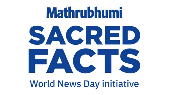 Mathrubhumi to organise a one-day event on World News Day