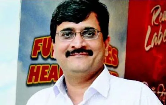 BCCL appoints Shrijeet Mishra as Chief Operating Officer