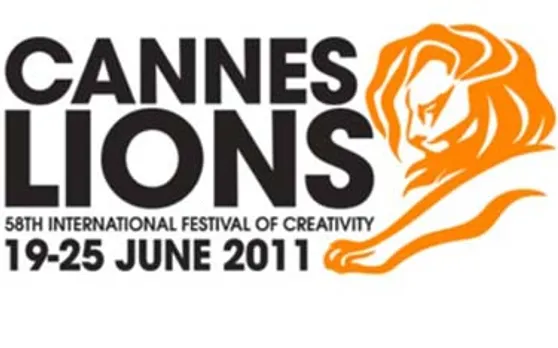 Cannes Lions 2011 Launches Marketing Campaign