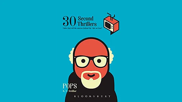 Book Review: 30 Second Thrillers