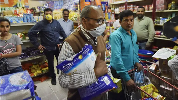 In-depth: FMCG sales move in fast lane but brands go slow on advertising