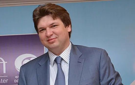 Kids & factual content will be our special focus in India: Dmitry Mednikov Digital Television Russia