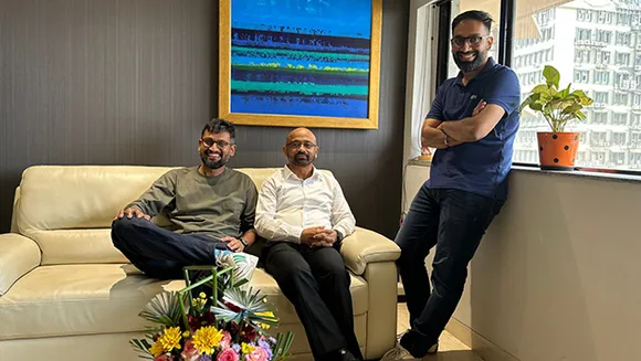 Social Panga merges with LS Digital