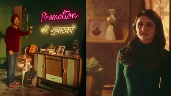 Ideas Farm crafts new campaign for Legrand's newly launched offering Allzy