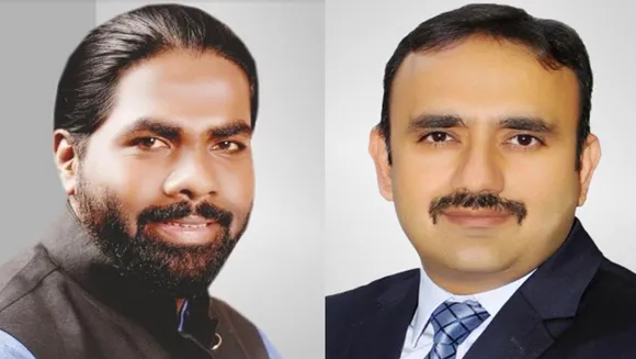 Moses Chinappa, Amar Dixit to launch a bouquet of channels