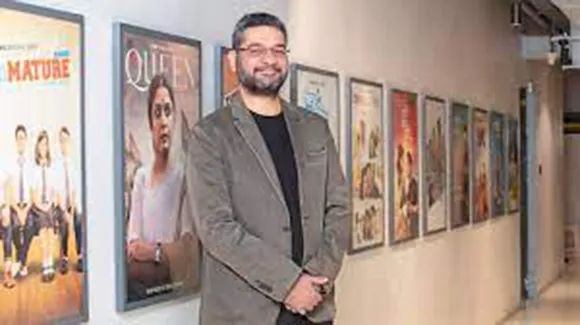 We don't shy away from calling ourselves mass-driven, says Gautam Talwar of MX Player