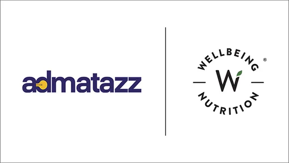 Admatazz bags the creative mandate for Wellbeing Nutrition