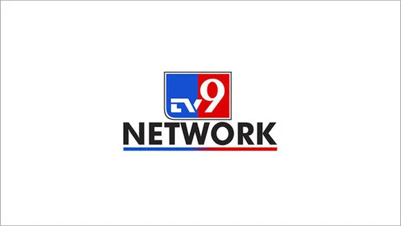 Home Minister Amit Shah will attend first-ever conclave of TV9 Network in Bengal 