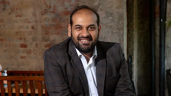 Impresario elevates Satyajit Dhingra to Chief Business Officer role