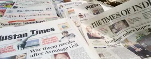 Monetizing By Digitizing The Print Media