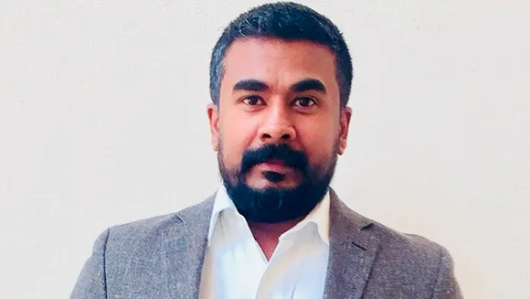 Mullen Lintas appoints Hari Krishnan as CEO