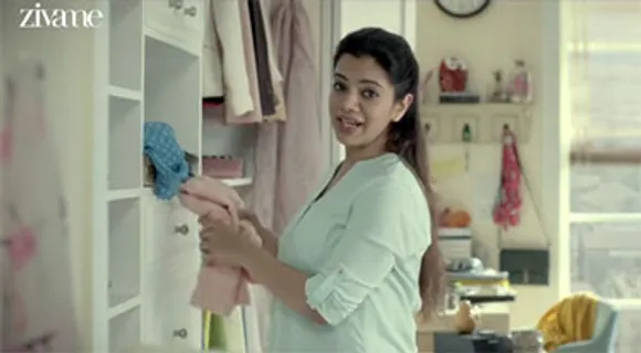 Zivame lures shy women to that perfect lingerie store, beyond prying eyes