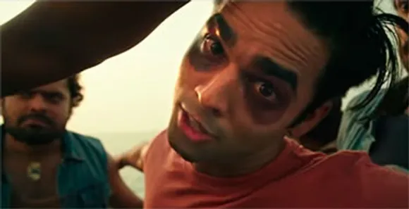Sony Max's new campaign takes filmi 'Deewanapan' a notch higher