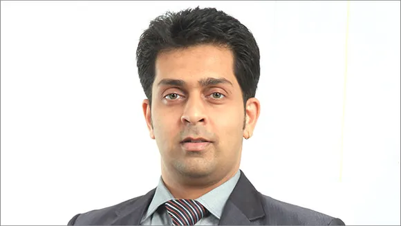 Devdatta Potnis moves on from Cosmos-Maya as Chief Growth Officer