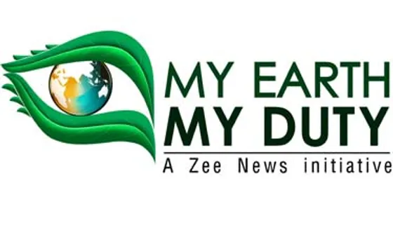 Zee News launches My Earth My Duty Campaign