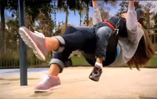 Skechers launches first TVC for Indian market