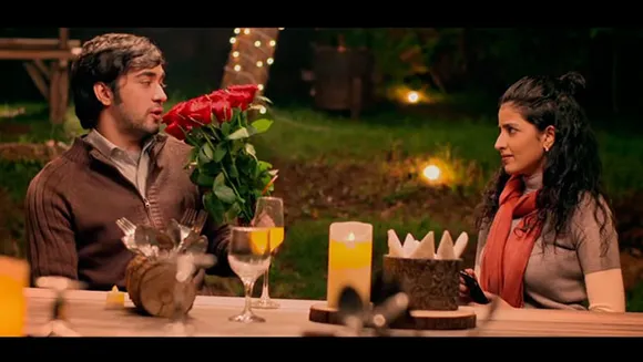 Nivea sets out to put an end to 'winter odour' with a series of humorous films