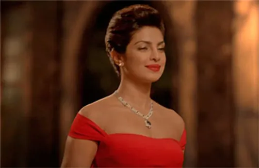 Rajnigandha Silver Pearls re-illuminates the glow of goodness
