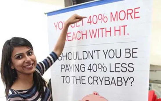 HT goes for agency activation