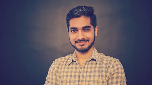 For Blink Digital, getting rewarded on a day-to-day basis is more important than winning awards: Dooj Ramchandani