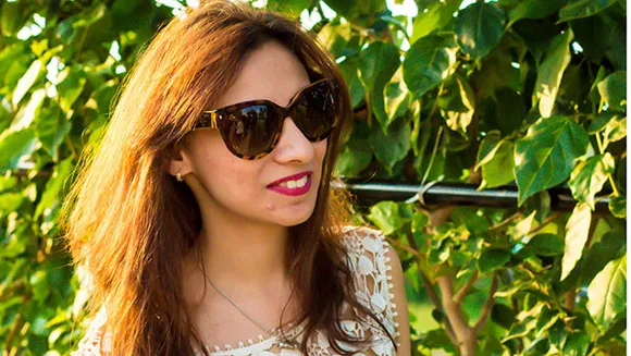 Rising Star: Shipra Tandon, Strategist, Content Marketing, iProspect India