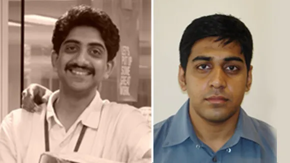 Ogilvy India elevates Prem Narayan and Balagopalan Ganapathy