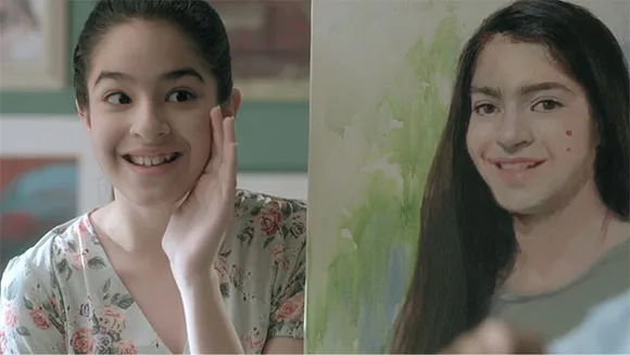 Himalaya Purifying Neem Face Wash builds awareness around face care in new spot