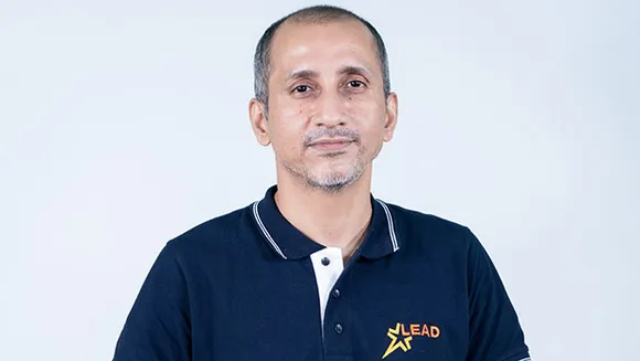School edtech company LEAD elevates Anupam Gurani as Chief Business and Marketing Officer