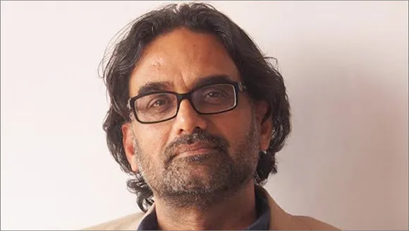 TBWA\India's Govind Pandey on WARC Awards 2018 jury