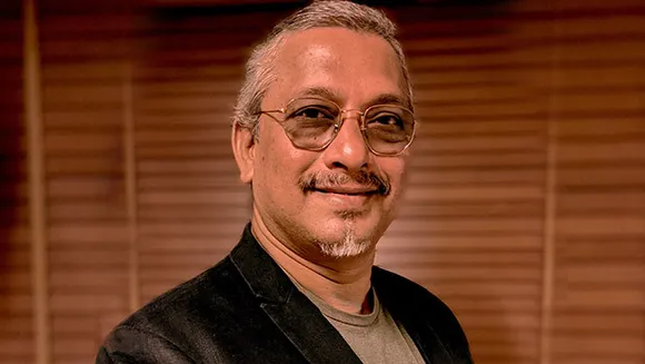 Admire brands for taking a stand: Subhash Kamath of BBH & Publicis Worldwide, India