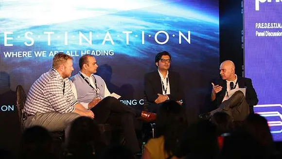 Zee Melt 2017: Impact of emerging trends on media and marketing 