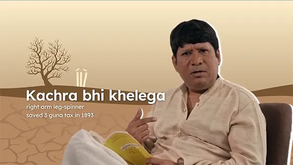 After being slammed for casteist tonality, Zomato takes down 'Kachra' ad