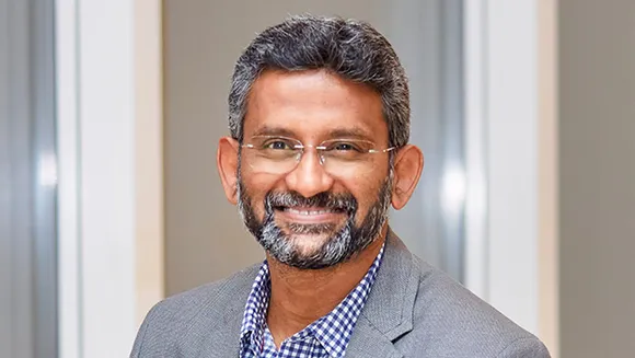 Muralikrishnan B becomes new President of Xiaomi India