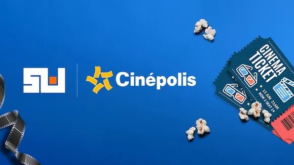 Sociowash retains its social media mandate for theatre chain Cinepolis