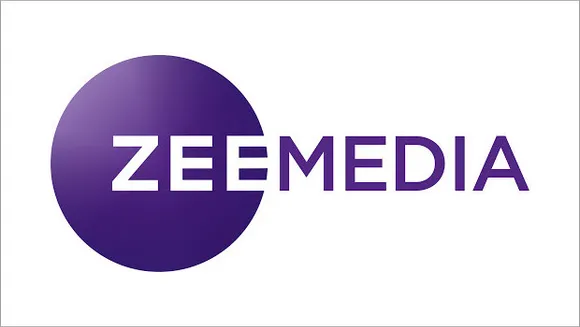 Zee News' main building sealed after more Covid-19 cases found
