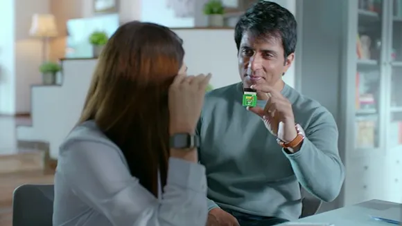 Zandu Balm signs Sonu Sood as brand ambassador, unveils campaign