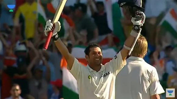 Sachin fans get 'goosebumps' watching Unacademy's latest film on his failures and triumphs