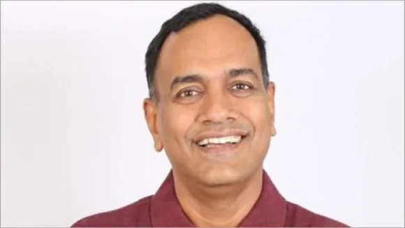 Suku Murti joins DViO Digital's Advisory Board