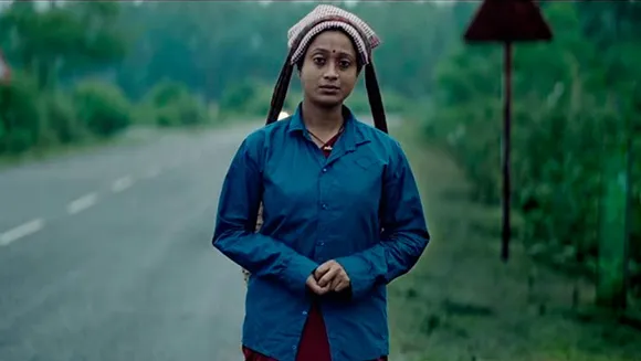 Dentsu Webchutney partners with UN Women for new campaign #DrawALine