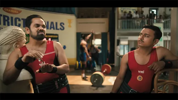 Naukri.com encourages professionals to make 'Purposive career moves' in new campaign