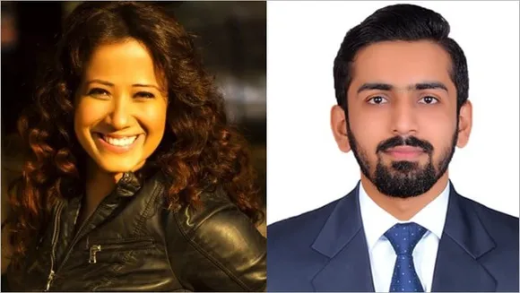 Locomotive Global Media appoints Laura Mishra as Associate Producer & Nikhil Ahuja as Finance Controller