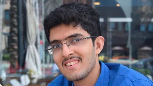 Dentsu Aegis Network's Abhinay Bhasin is the only APAC Shortlist in DataIQ2018 Awards