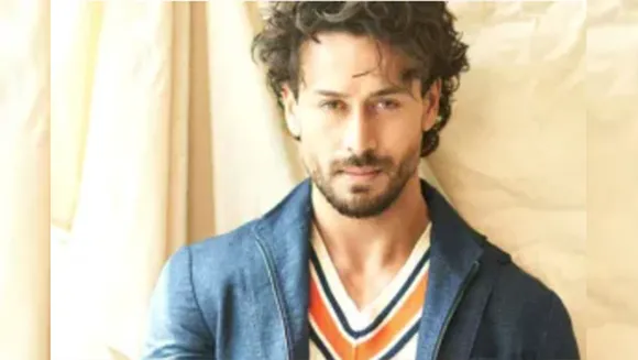 Aarize Group ropes in Bollywood actor Tiger Shroff as brand ambassador