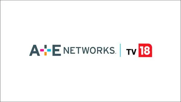 A+E Networks | TV18 appoints Jagdeep Singh as Revenue Head