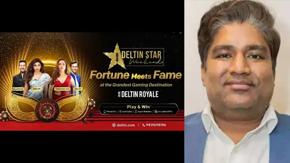 How Deltin uses GenAI to deliver personalisation and enhanced brand experience