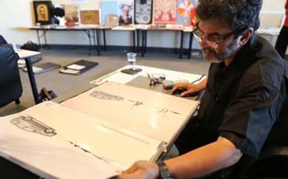 Cannes Lions 2013: Record 43 shortlists from India in Outdoor